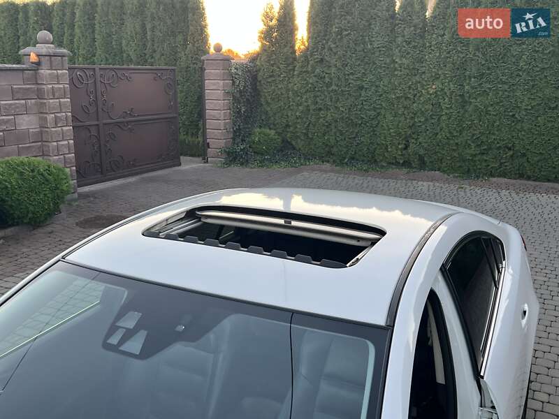Седан Mazda 6 2015 в Ровно