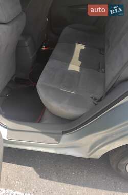 Лифтбек Mazda 6 2005 в 