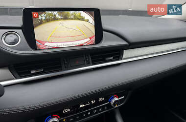 Седан Mazda 6 2019 в 