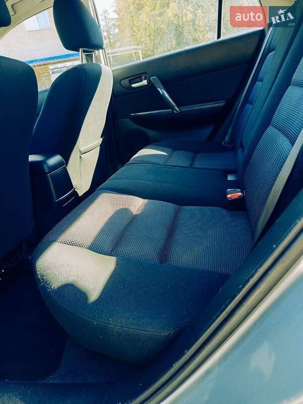 Седан Mazda 6 2006 в Каменец-Подольском