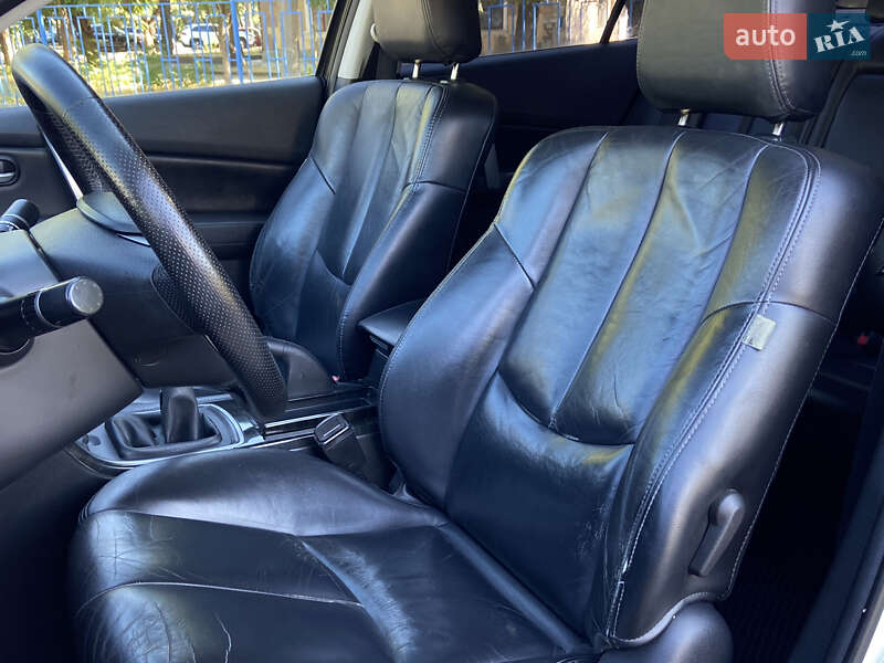 Седан Mazda 6 2008 в Николаеве