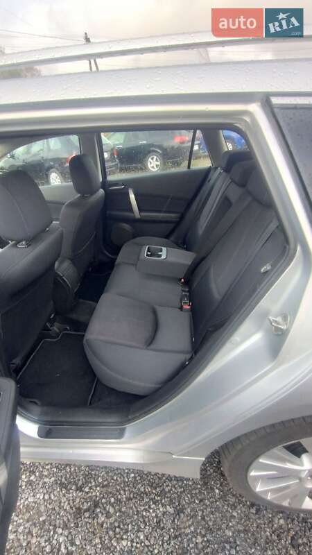 Универсал Mazda 6 2009 в Бердичеве