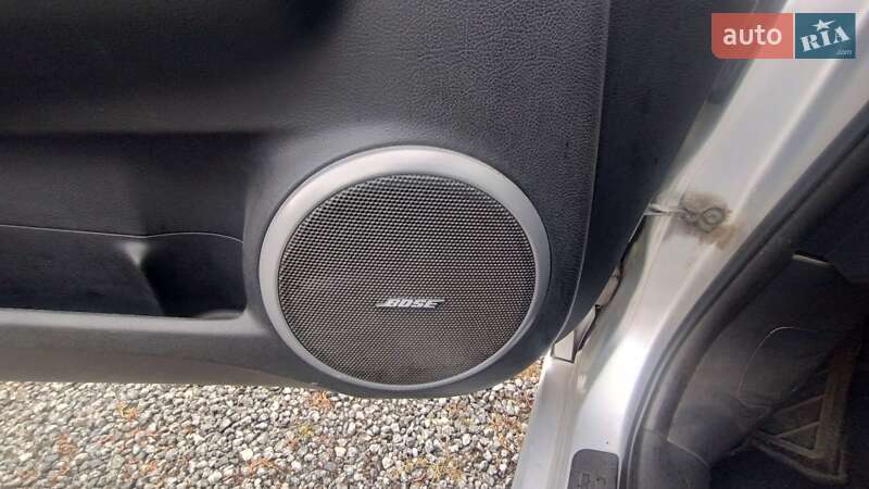 Универсал Mazda 6 2009 в Бердичеве