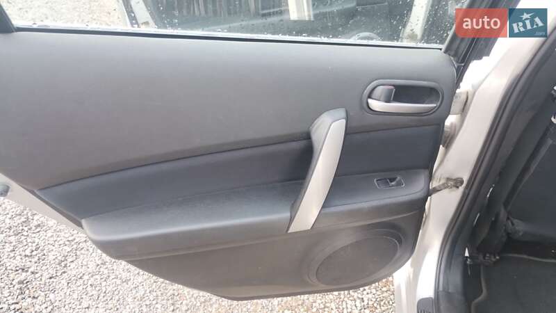 Универсал Mazda 6 2009 в Бердичеве