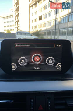 Седан Mazda 6 2015 в 