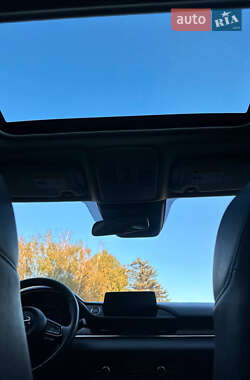 Седан Mazda 6 2020 в 