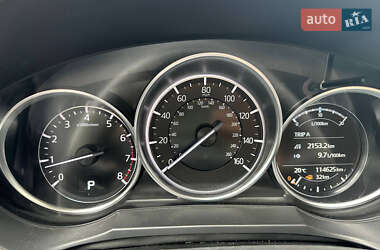 Седан Mazda 6 2019 в 