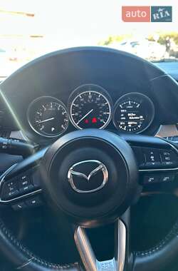 Седан Mazda 6 2021 в 