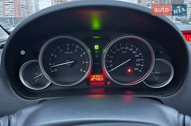 Седан Mazda 6 2012 в 