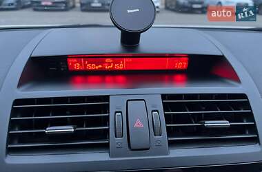 Седан Mazda 6 2012 в 