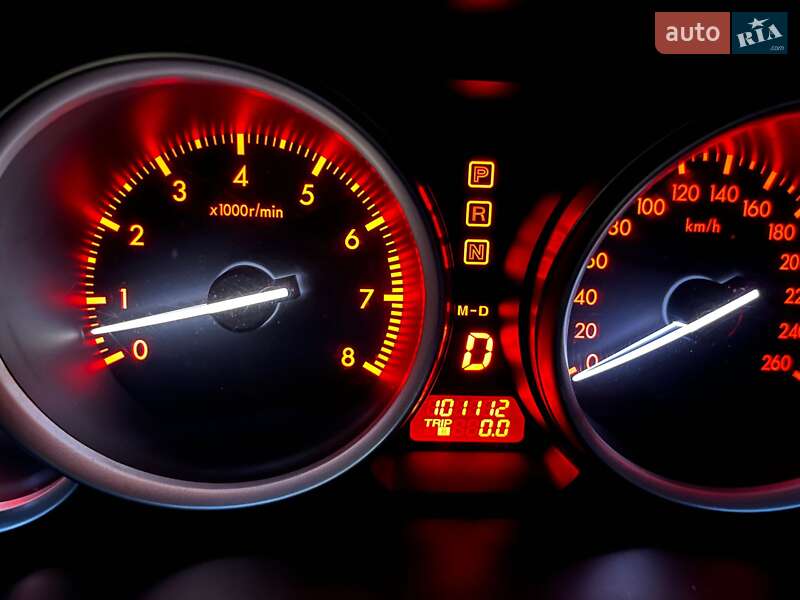 Седан Mazda 6 2012 в Знам'янці фото 8 Седан Mazda 6 2012 в Знам'янці