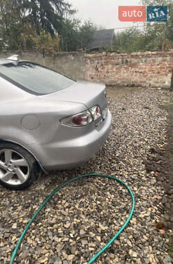 Седан Mazda 6 2003 в 