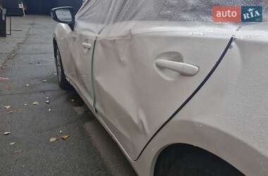 Седан Mazda 6 2014 в 