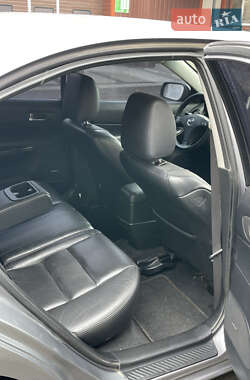 Седан Mazda 6 2002 в 