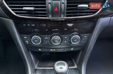 Седан Mazda 6 2013 в 