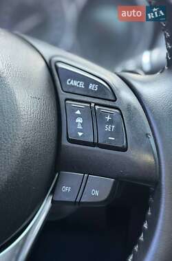 Седан Mazda 6 2013 в 