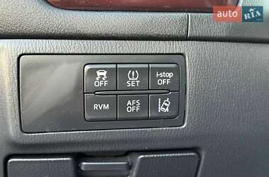 Седан Mazda 6 2013 в 