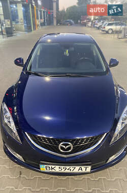 Седан Mazda 6 2009 в 