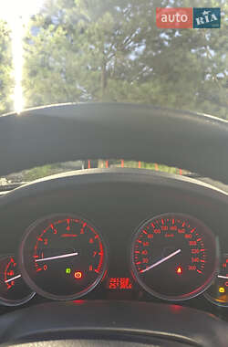 Седан Mazda 6 2009 в 