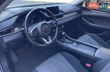 Седан Mazda 6 2022 в 