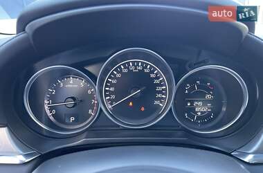 Седан Mazda 6 2022 в 
