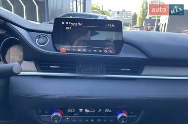 Седан Mazda 6 2022 в 