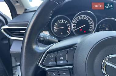 Седан Mazda 6 2022 в 