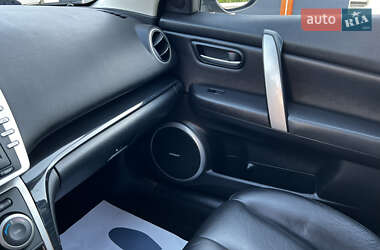 Универсал Mazda 6 2008 в 