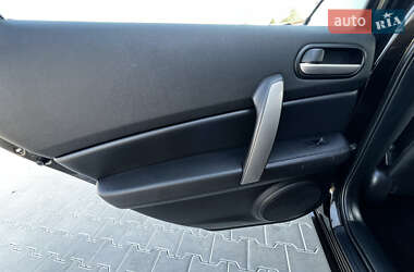 Универсал Mazda 6 2008 в 