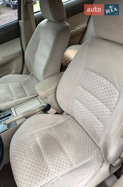 Седан Mazda 6 2004 в  фото 15 Седан Mazda 6 2004 в