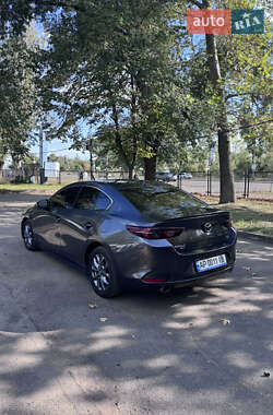 Седан Mazda 6 2020 в 
