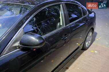 Седан Mazda 6 2008 в 
