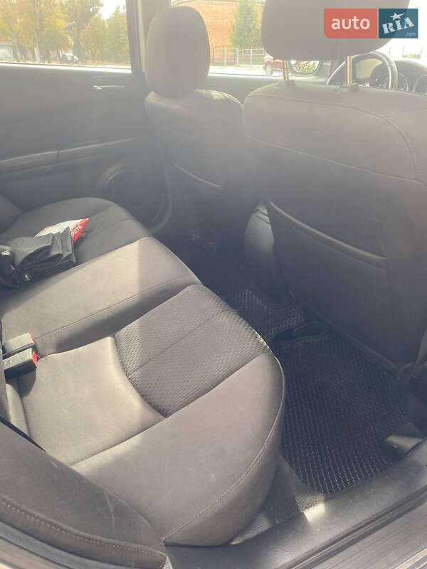 Седан Mazda 6 2012 в Харькове