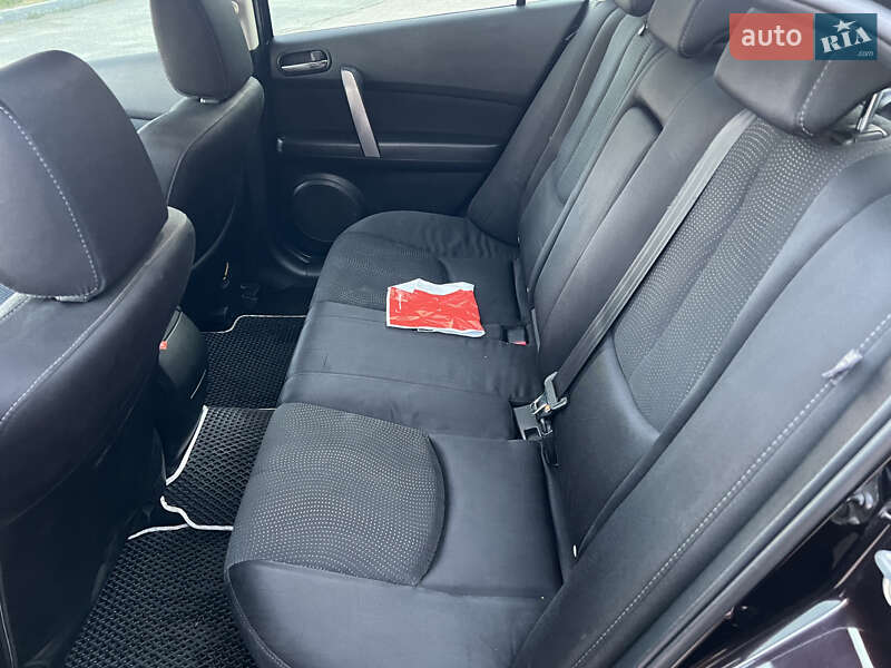 Седан Mazda 6 2008 в Знаменке