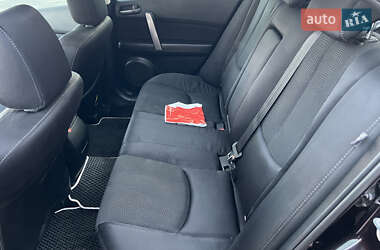 Седан Mazda 6 2008 в 