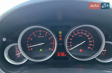 Седан Mazda 6 2008 в 