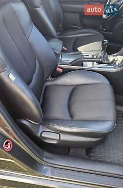 Лифтбек Mazda 6 2011 в 
