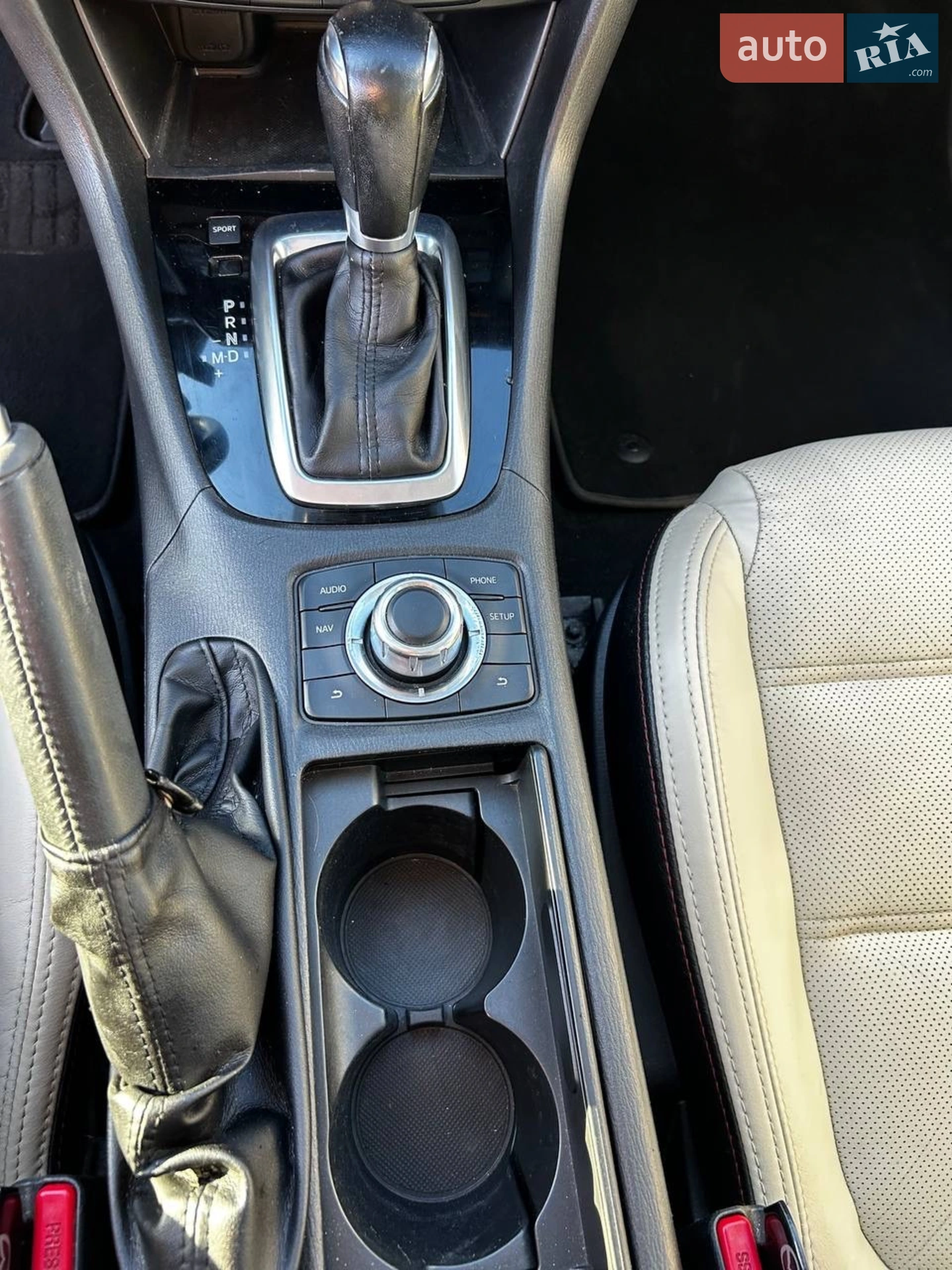 2013 Mazda 6 - мініатюра 21
