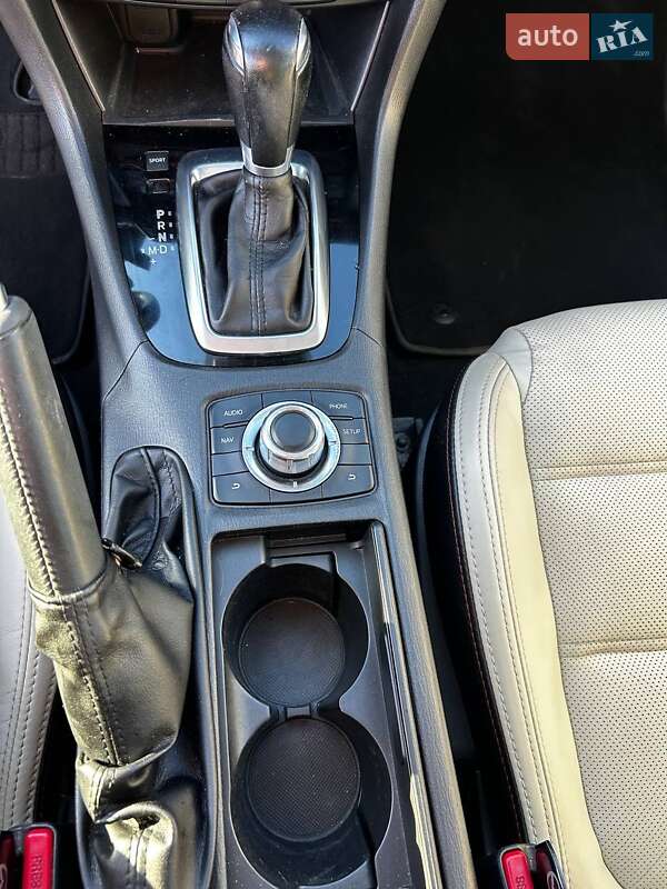 Седан Mazda 6 2013 в Южноукраїнську фото 21 Седан Mazda 6 2013 в Южноукраїнську