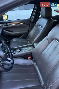 Седан Mazda 6 2018 в Черкассах