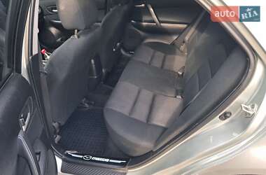 Седан Mazda 6 2005 в 