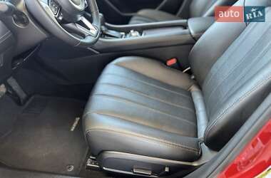 Седан Mazda 6 2019 в 