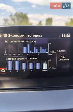 Седан Mazda 6 2016 в 
