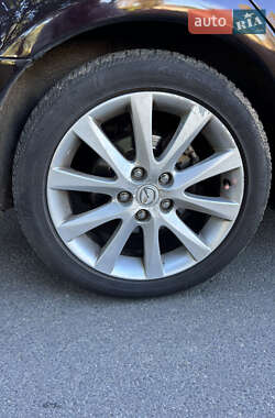 Универсал Mazda 6 2007 в 