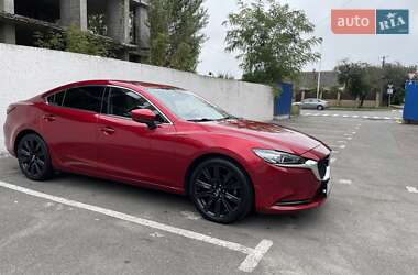 Седан Mazda 6 2020 в Вишневому