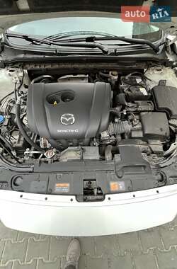 Седан Mazda 6 2022 в 