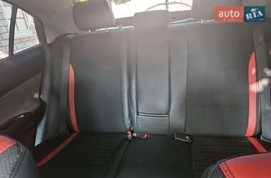 Лифтбек Mazda 6 2004 в 