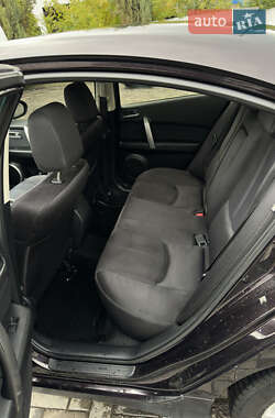 Седан Mazda 6 2007 в 