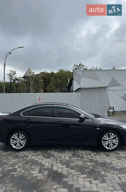 Седан Mazda 6 2007 в 