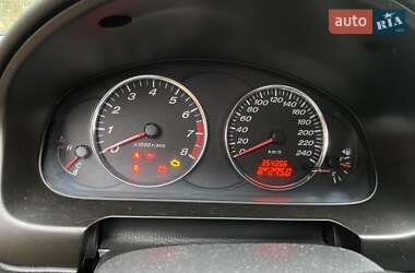 Лифтбек Mazda 6 2004 в 